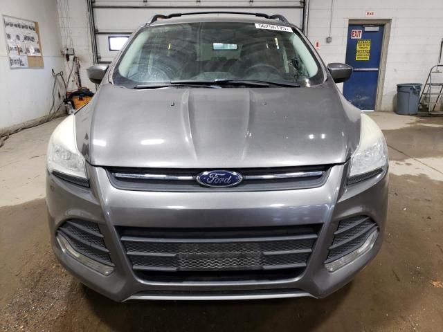 Parquets FORD ESCAPE 2014 Gray