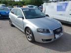 2005 AUDI A3 SPORT F for sale at Copart SANDWICH
