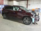 2019 Ford Edge Titanium for Sale in Billings, MT - Front End