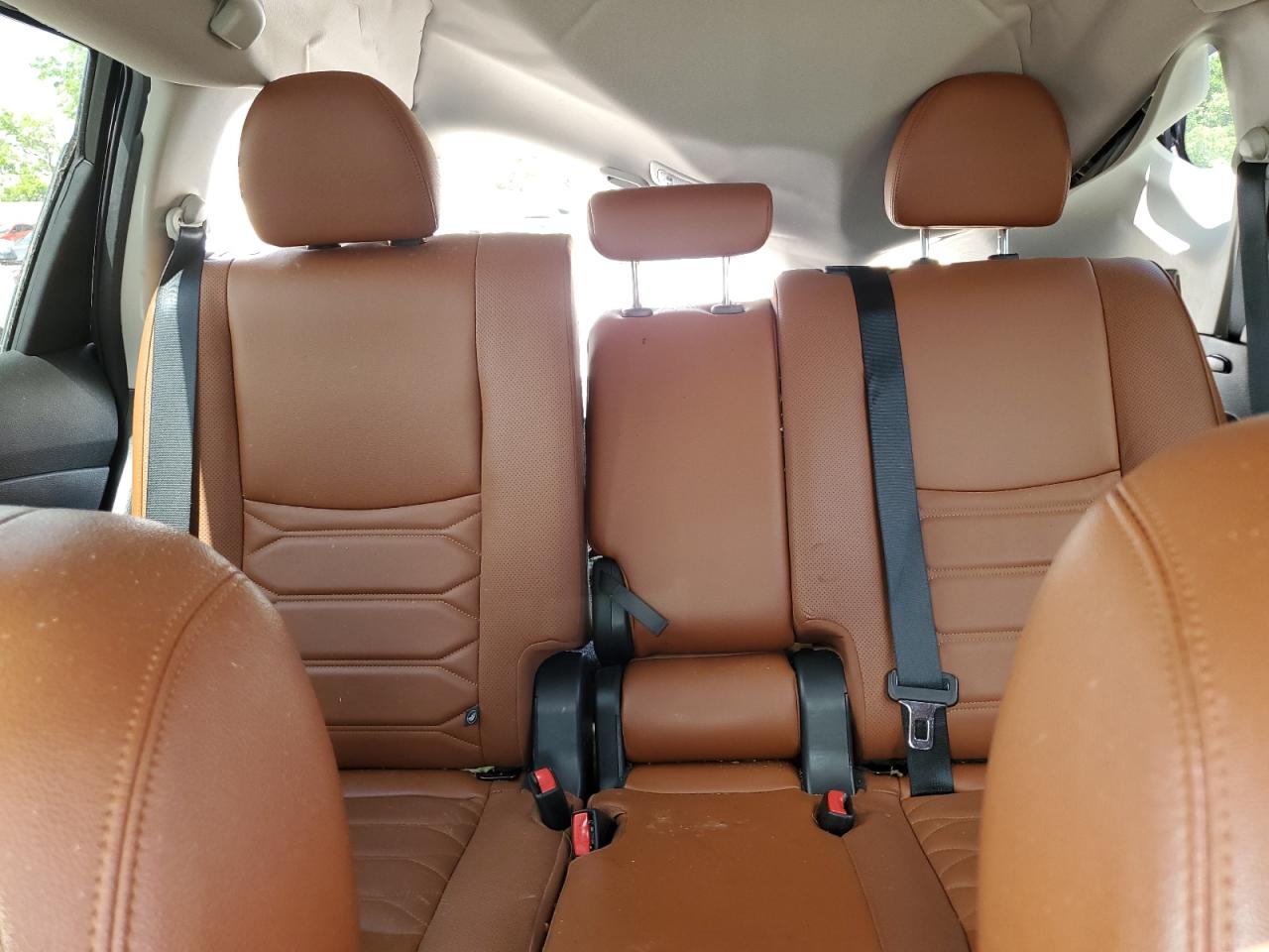 5N1AT2MV4KC788128 NISSAN ROGUE 2019