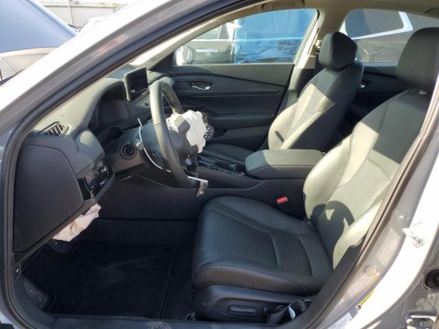  HONDA ACCORD 2024 Szary