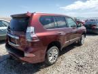 2015 Lexus Gx 460 იყიდება Magna-ში, UT - Front End