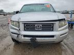 2008 Honda Ridgeline Rtl for Sale in Kansas City, KS - Rear End