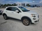 2016 Fiat 500X Lounge na sprzedaż w Opa Locka, FL - Vandalism