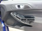 2015 FORD FIESTA ZET for sale at Copart NEWBURY