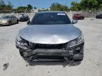 2017 Honda Accord Sport Special Edition zu verkaufen in Opa Locka, FL - Front End