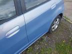 2010 HONDA JAZZ for sale at Copart CASTLEDERMOT - IRELAND