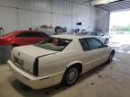 2001 Cadillac Eldorado Touring იყიდება Des Moines-ში, IA - Vandalism