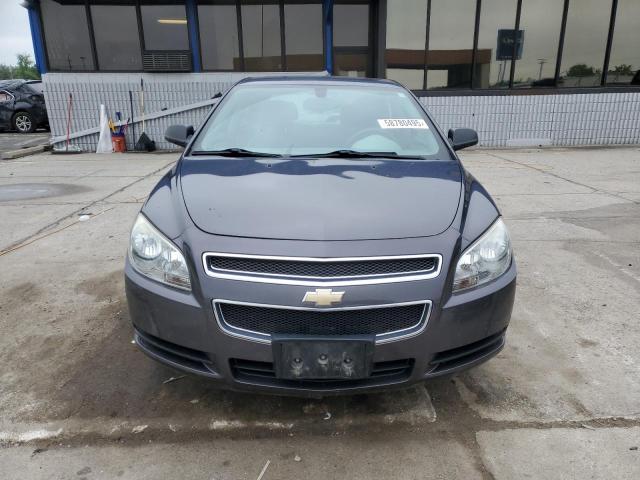  CHEVROLET MALIBU 2012 Серый