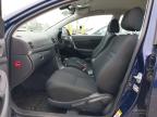 2007 TOYOTA AVENSIS TR for sale at Copart SANDWICH