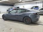 2021 Tesla Model 3  for Sale in Wheeling, IL - Side