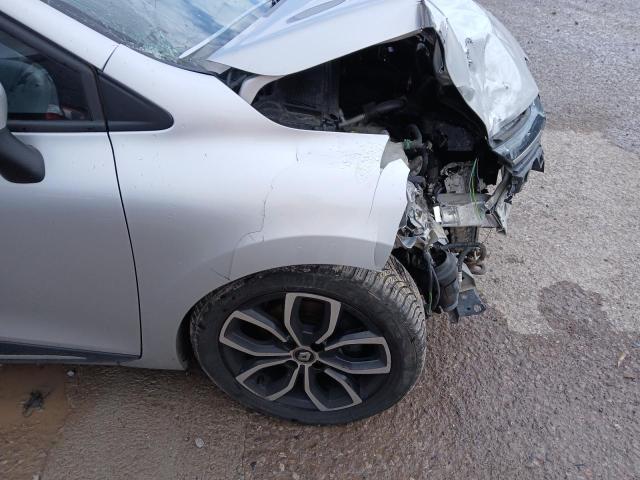 2018 RENAULT CLIO