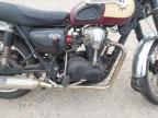 1999 KAWASAKI EJ650-A1 for sale at Copart WISBECH