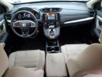 2019 Honda Cr-V Lx   за продажба в Taylor, TX - Hail