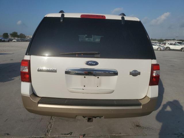 FORD EXPEDITION 2012 Biały