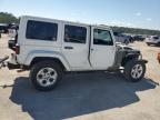2015 Jeep Wrangler Unlimited Sahara for Sale in Harleyville, SC - Front End
