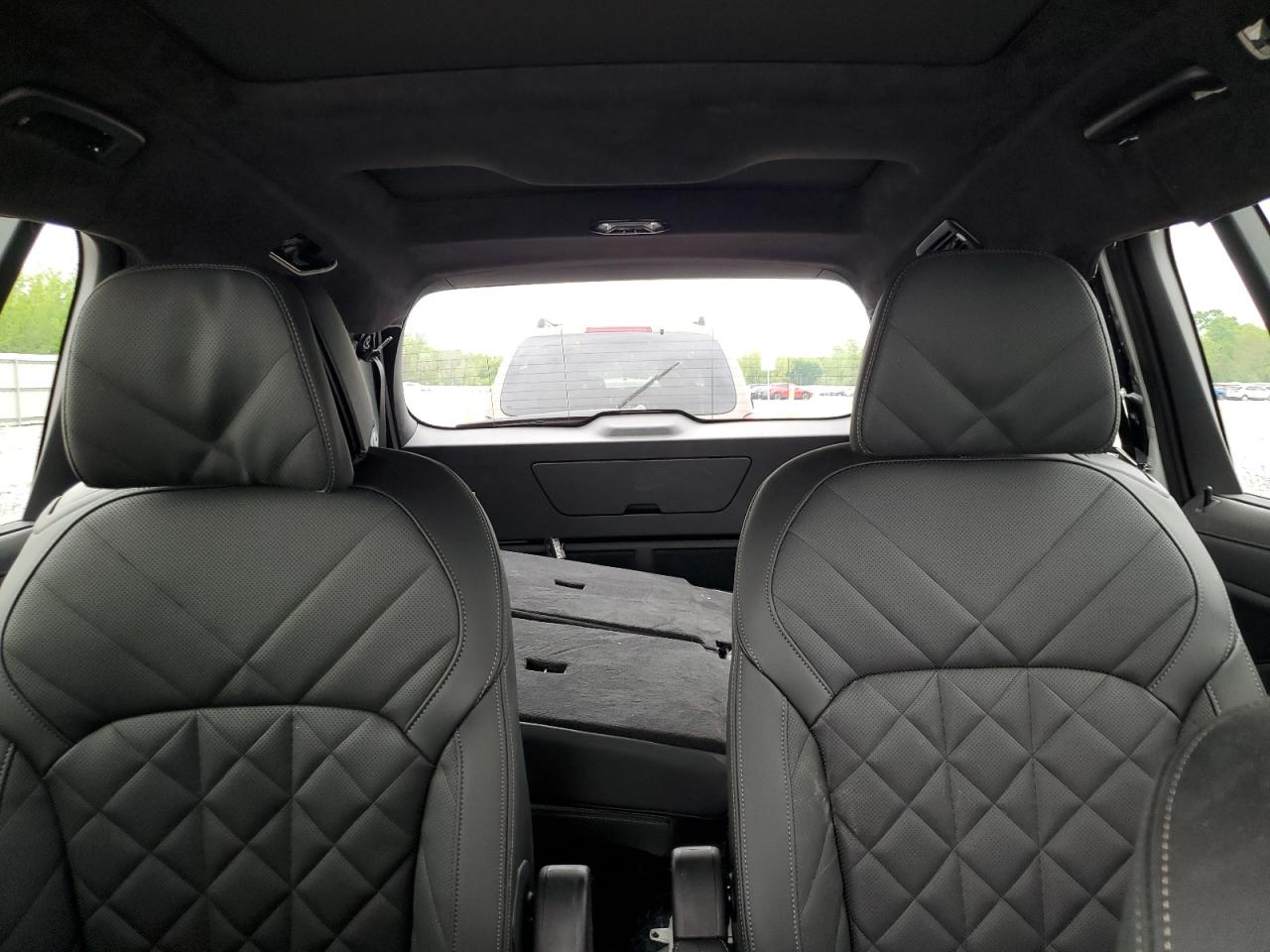 2025 BMW X7 xDrive40I VIN: 5UX23EM08S9X31697 Lot: 56711465