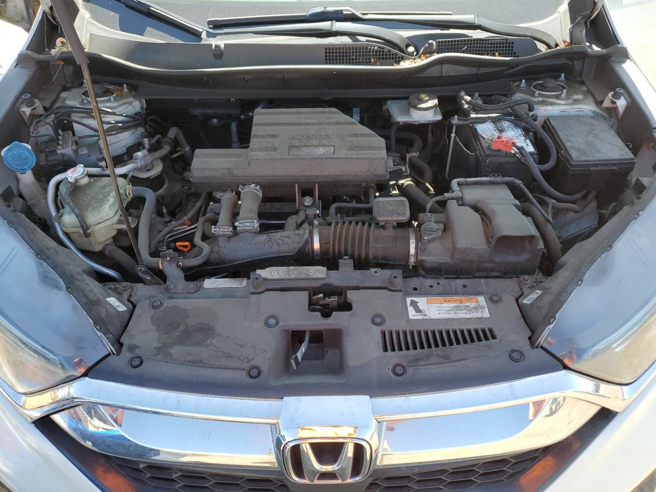 2HKRW1H83HH518074 HONDA CRV 2017