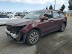 2014 Acura Mdx Technology for Sale in Rancho Cucamonga, CA - Front End