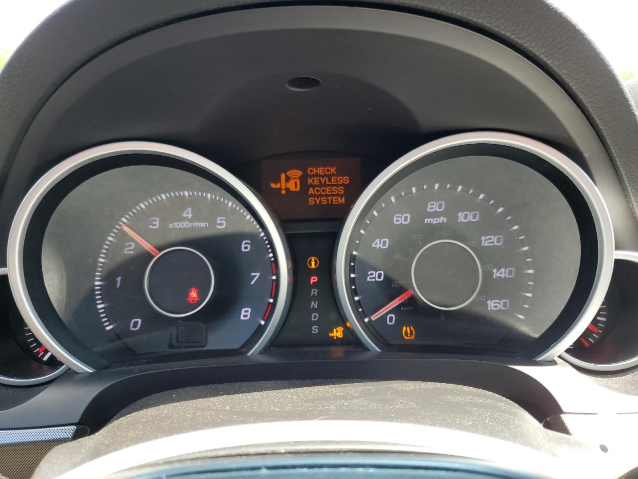 2010 Acura Tl VIN: 19UUA8F56AA018306 Lot: 57360525