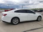 2019 Chevrolet Malibu Lt на продаже в Littleton, CO - Front End