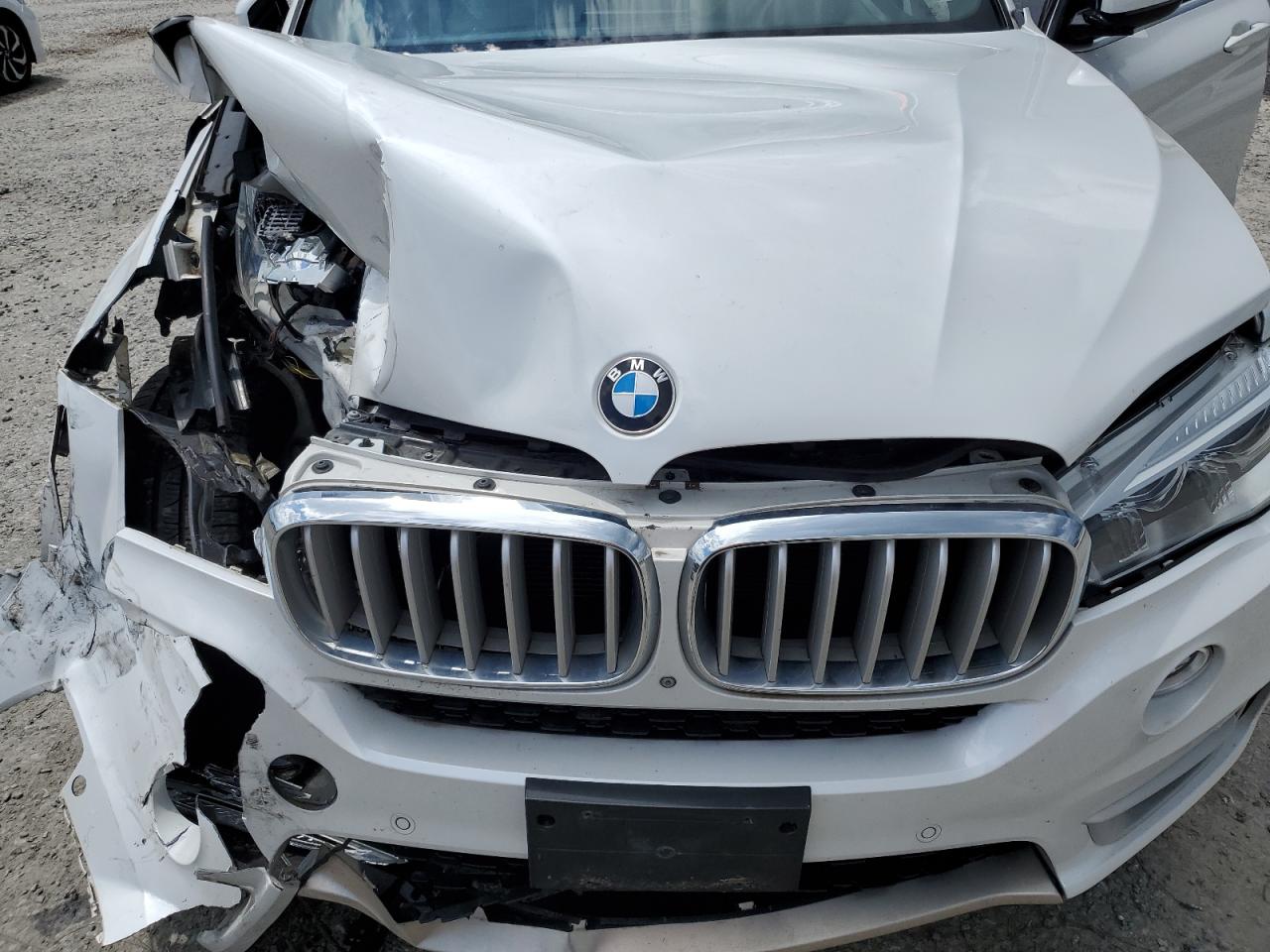 2018 BMW X5 xDrive35I VIN: 5UXKR0C50J0X98134 Lot: 56936055