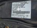 2002 Lincoln Town Car Executive en Venta en Byron, GA - Side