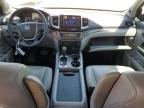 2017 Honda Pilot Exl للبيع في Tanner، AL - Front End