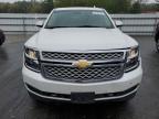 2017 Chevrolet Tahoe K1500 Lt للبيع في Exeter، RI - Side