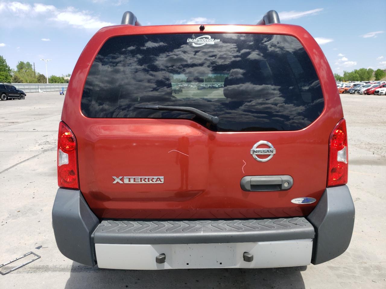 2012 Nissan Xterra Off Road VIN: 5N1AN0NW2CC503174 Lot: 56308395