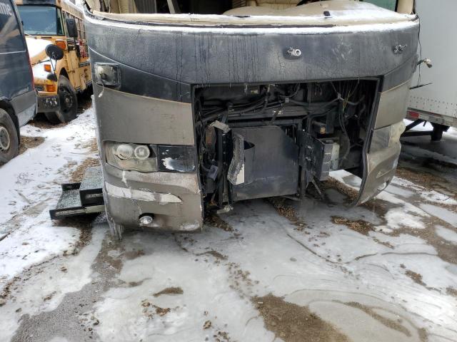 2005 ROADMASTER RAIL MONOCOQUE   