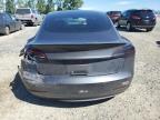 2018 Tesla Model 3  на продаже в Arlington, WA - Front End