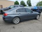 2015 Bmw 328 I zu verkaufen in Moraine, OH - Mechanical
