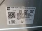 2025 Chevrolet Equinox Lt for Sale in Columbia Station, OH - Front End