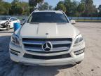 2013 Mercedes-Benz Gl 450 4Matic for Sale in Fort Pierce, FL - Hail