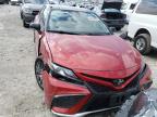 2024 Toyota Camry Trd zu verkaufen in Cahokia Heights, IL - Front End