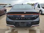 2025 Hyundai Sonata Hybrid for Sale in Wilmer, TX - Mechanical