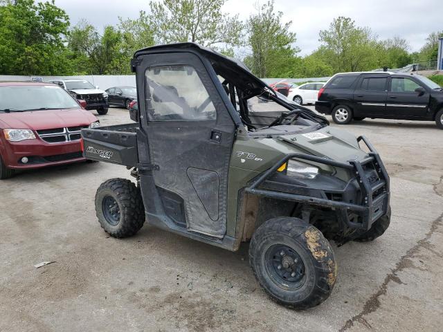 2015 Polaris Ranger 570 Full-Size