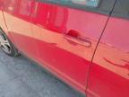 2009 SEAT ALHAMBRA S for sale at Copart YORK