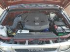 2008 Toyota Fj Cruiser  за продажба в Earlington, KY - All Over