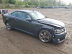 2011 Lexus Is 250 for Sale in Davison, MI - Front End