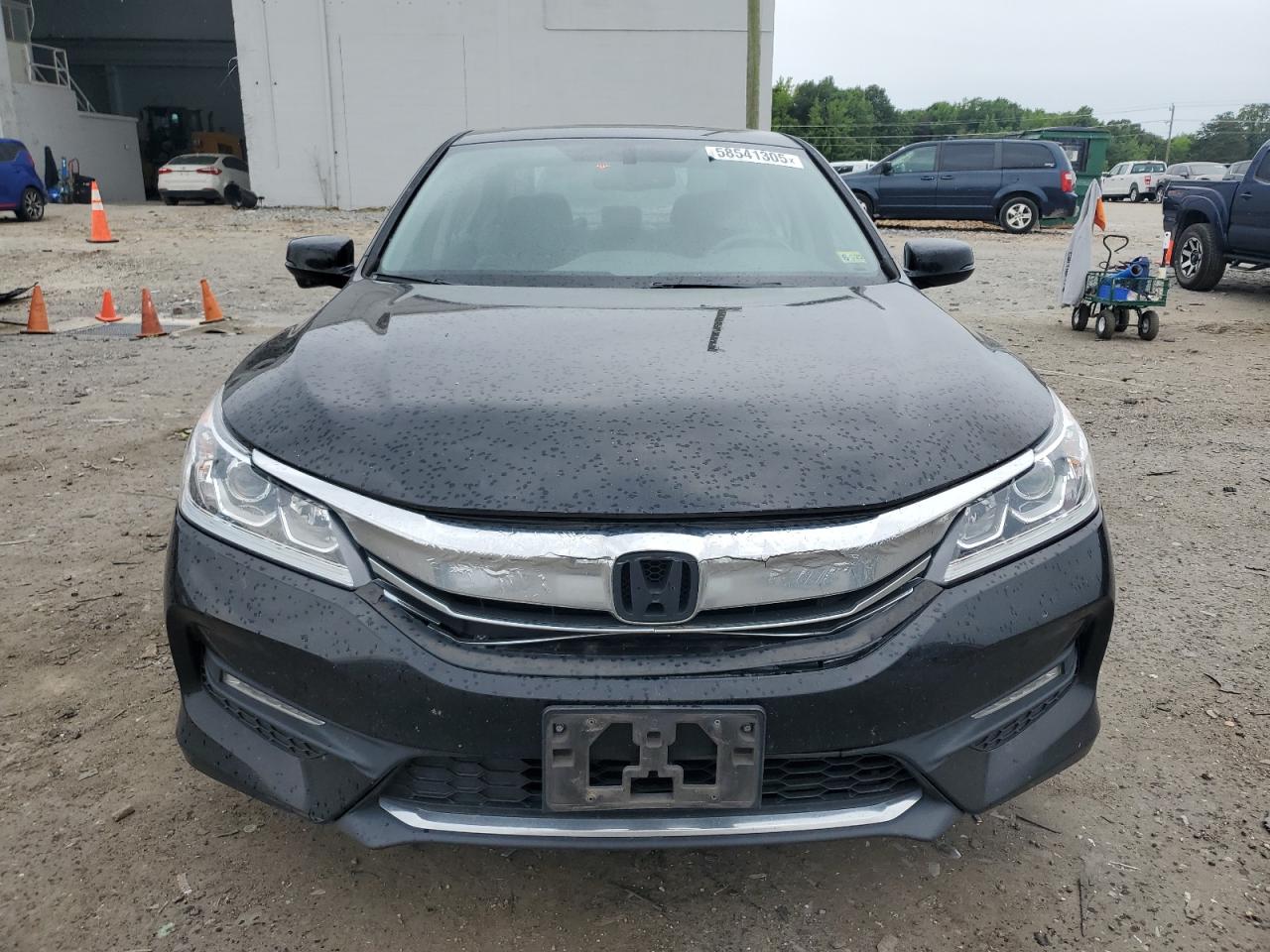 1HGCR2F87GA238512 HONDA ACCORD 2016