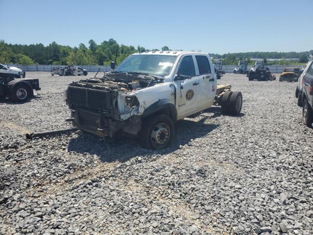 2022 Ram 5500 