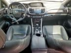 2017 Honda Accord Exl na sprzedaż w Houston, TX - Front End