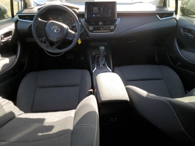  TOYOTA COROLLA 2023 White