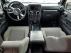 2008 Jeep Wrangler Unlimited Sahara للبيع في Marlboro، NY - Mechanical