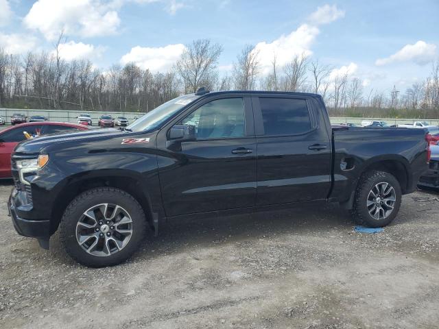 CHEVROLET ALL Models – zdjęcie z aukcji, lot #55062765