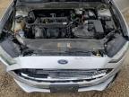 2017 Ford Fusion Se   for Sale in Cedar Rapids, IA - Frame Damage