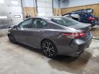 2018 Toyota Camry L en Venta en Kincheloe, MI - Front End