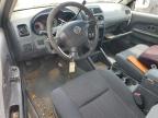 2004 Nissan Frontier King Cab Xe na sprzedaż w Harleyville, SC - Rear End